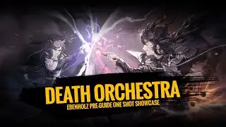 Ebenholz's Death Orchestra