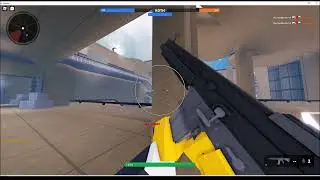 Roblox Bad Business Script (SilentAim)