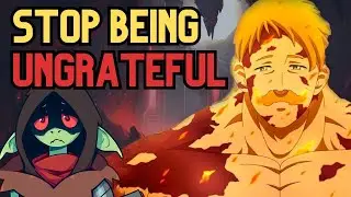Paladin Loses Powers And Is Gaslit By Everyone | RPG Horror Stories