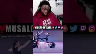 CHAERYEONG MOVIN MAD! #kpop #itzy