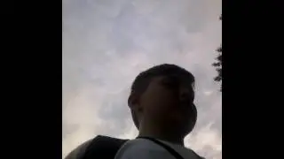 Прогулка часть 2