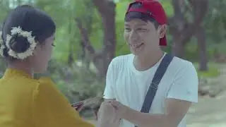 Ma Naw မနော ( တို့သိပ်ချစ်ကြတယ် )
