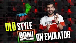Bgmi Emulator Bluestacks BGMI PC Live Hindi 