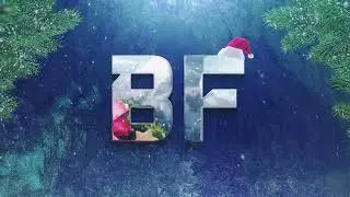 Christmas Logo 2023