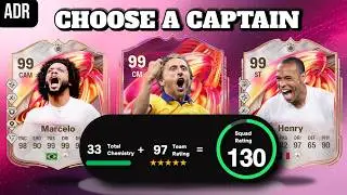 BEST GOALKEEPER EVER?! | 130 FUT DRAFT CHALLENGE #9