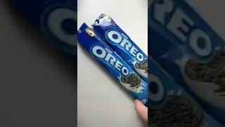 ОРЕОКЕЙК В МИКРОВОЛНОВКЕ 😍