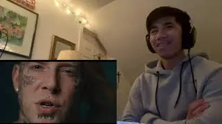 SUS VIDEO, FIRE FLOW! Tom MacDonald - "NAKED" | REACTION