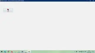 Tutorial UKa-uKa RPL 2023 dgn VB eps 3 - Membuat Form User
