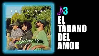 #3 El tábano del amor | ORÍGENES (2021)