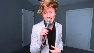 Put Your Head On My Shoulder (Ky Baldwin Cover)
