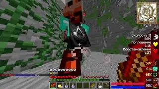 WARMINE - SHAFTWARS - #97 - ЧАРЫ, ЧАРЫ, ЧАРЫ