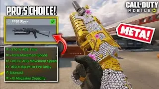 The Best PP19 BIZON 
