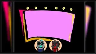 Ambustus & Chopan - parody of Panty and Stocking
