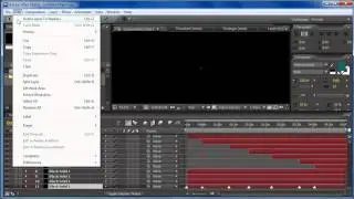 Part 2: Scripting For After Effects