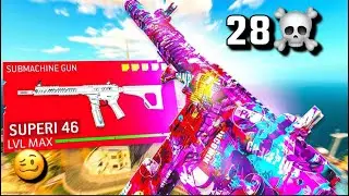 This my favorite Warzone META 🥰!! | WARZONE 28 kill gameplay |