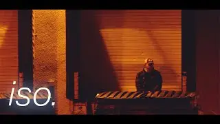 iso. — 2023 Short Film