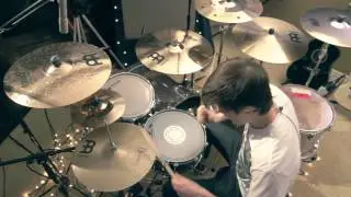 Chris Kamrada - Linkin Park - 