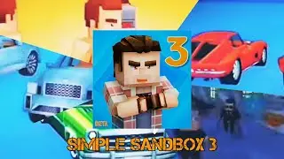 Simple Sandbox 3 : When it's the release??? (TOPIC)