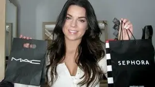 Mac & Sephora Haul!