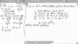 CORRIGE EXAMEN BLANC MATHS ECO NATIONAL 2020 PARTIE 1