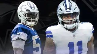 #Cowboys