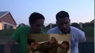 TOMORROWLAND   Official Trailer #3   TreeGuys Reaction!!!!!