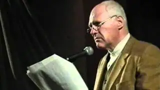 Анатолий Трушкин: ЦДРИ, 25 мая 2000 года. Творческий вечер Виктора Фридмана