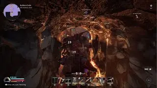 LOTR: Return to Moria - Co Op - Maze of Barazinbar! Ep 39