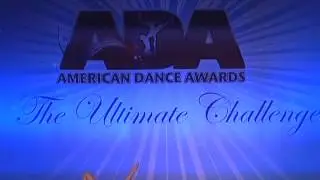Stars Dance Studio- Angelina Granitz - You