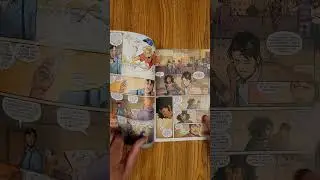 Drawing Blood #5 Image Comics by Kevin Eastman,Ben Bishop #QuickFlip Comic Book Review #shorts