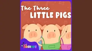 The Three Little Pigs (Instrumental)