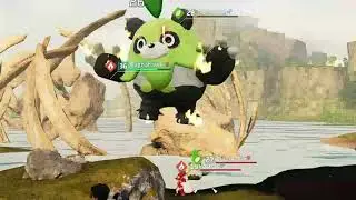 Giga Chad