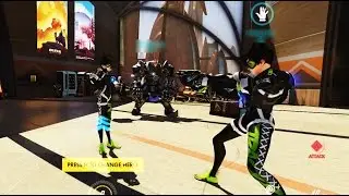 Overwatch Montage - Undone