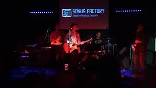 In ogni caso - Nicola Carfagna (Sonus Factory - Plug 'n Play)