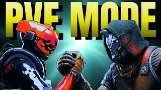 Marathon’s New Mode is a Game Changer for PvE Players.