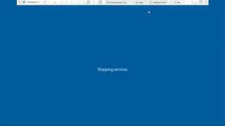 FSMO Roles Transfer and Seize on Windows Server2016