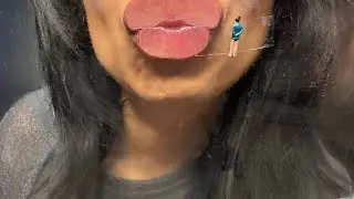 I Shrunk… And Giantess Came Closer 😳 | Tiny POV