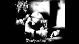 [2019] Abismika - Mente Sã em Corpo Morto (Full Single)