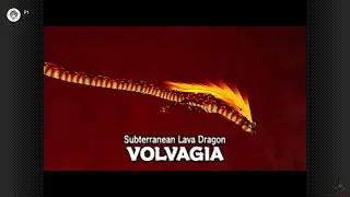 Zelda: Ocarina of Time (22)- Fire Temple, Volvagia: Subterranean Lava Dragon Boss Fight
