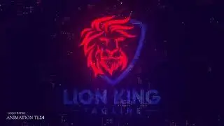 ✅ Tech Logo Animation || Tech Logo Intro || Creative Logo Animation || Tech Logo Opener