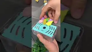 Amazing soap cover 😍 #shorts #soap #gadgets #soapcover