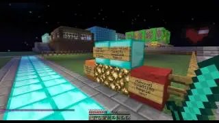 Minecraft: Uberminecraft!!!
