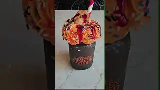 Check out @ Toothsome Chocolate Emporium! #universalstudios  #citywalk #foryou #shorts #hollywood