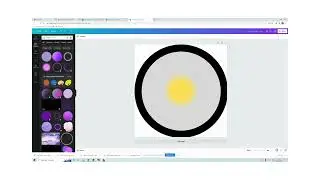 Canva tutorial - How to create Fab Gadget Logo - NCCE KS4 Media Lesson 2