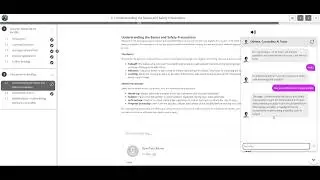 AI Tutor Demo