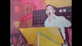 MEU PEQUENINO MIRAI com PEDRO PAULO SALOMÃO - ao vivo na Rádio Inconfidência de BH