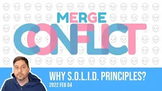 Are SOLID coding principles good? (Casey Muratori)