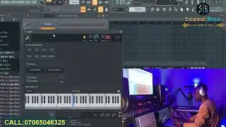 how to layer instrument on fl studio
