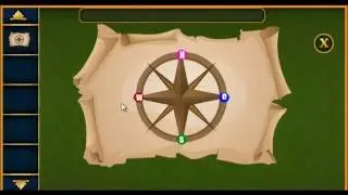 Garden House Boy Escape Walkthrough - FirstEscapeGames