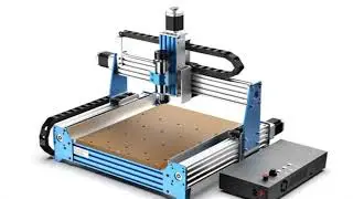 Top table cnc 2021